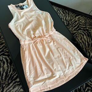 north face romper/dress